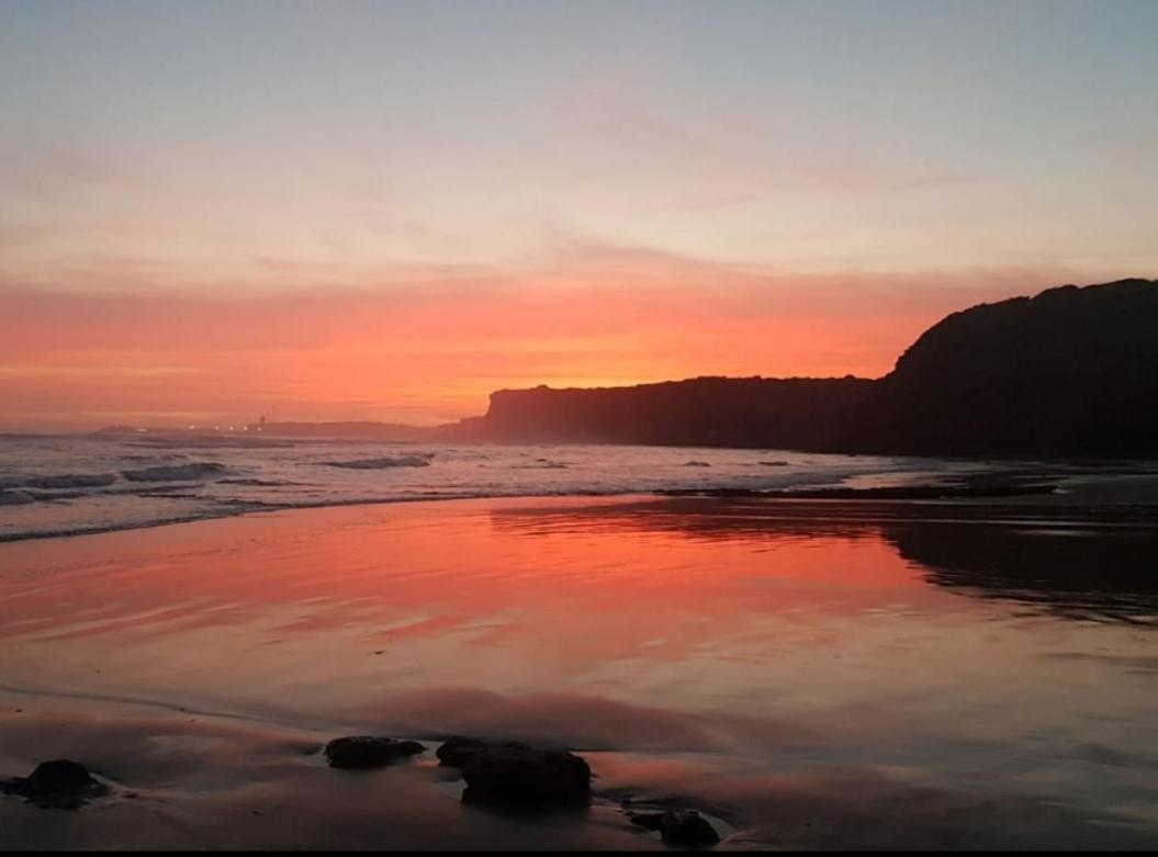 Una Ventana A Las Playas Y Acantilados De Conil Daire Conil De La Frontera Dış mekan fotoğraf